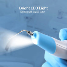 YUSENDNET COXO Ultra Smart AI Ultrasonic Endo Activator with LED Light High-frequency