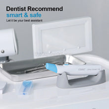 YUSENDNET COXO Ultra Smart AI Ultrasonic Endo Activator with LED Light High-frequency