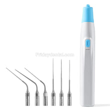 YUSENDNET COXO Ultra Smart AI Ultrasonic Endo Activator with LED Light High-frequency