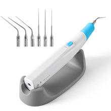 YUSENDNET COXO Ultra Smart AI Ultrasonic Endo Activator with LED Light High-frequency