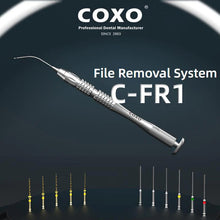 YUSENDENT COXO C-FR1 Endo File Removal System Root Canal File Retrieval Kit