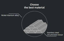 YUSENDENT COXO C-FR1 Endo File Removal System Root Canal File Retrieval Kit