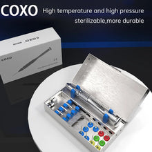 YUSENDENT COXO C-FR1 Endo File Removal System Root Canal File Retrieval Kit