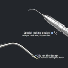 YUSENDENT COXO C-FR1 Endo File Removal System Root Canal File Retrieval Kit