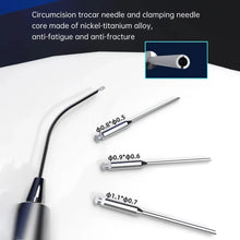 YUSENDENT COXO C-FR1 Endo File Removal System Root Canal File Retrieval Kit