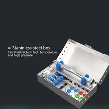 YUSENDENT COXO C-FR1 Endo File Removal System Root Canal File Retrieval Kit