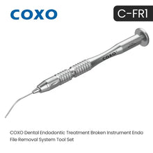 YUSENDENT COXO C-FR1 Endo File Removal System Root Canal File Retrieval Kit