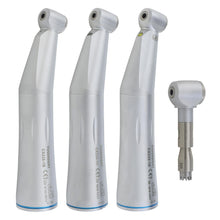 YUSENDENT COXO Dental Contra Angle 1:1 Low Speed Surgical Handpiece E-Type