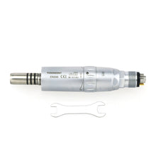 YUSENDENT COXO CX235 Dental Air Motor Fiber Optic for Low Speed Handpiece 2/4/6 Hole