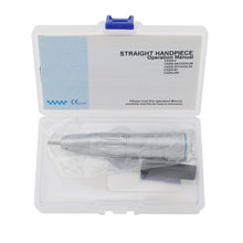 YUSENDNET COXO CX235-2B/2C Dental Straight Nose Cone Handpiece E-Type Fit NSK KAVO