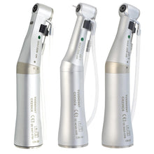 YUSENDENT COXO CX235C6-19/22/23 Dental Contra Angle 20:1 Reduction Surgical Handpiece E type