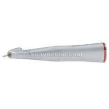 YUSENDENT COXO Contra Angle 1:5 Speed Increasing Handpiece Fiber Optic E-Type