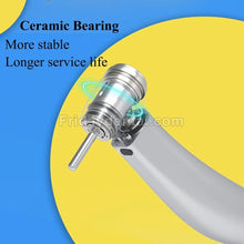 YUSENDENT COXO Contra Angle 1:5 Speed Increasing Handpiece Fiber Optic E-Type