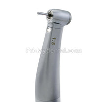 YUSENDENT COXO Contra Angle 1:5 Speed Increasing Handpiece Fiber Optic E-Type