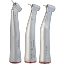 YUSENDENT COXO Contra Angle 1:5 Speed Increasing Handpiece Fiber Optic E-Type