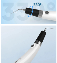 Vrn DA-1 Dental Wireless Ultrasonic Endo Activator Endoactivator Ultrasonic Endodontic Irrigator