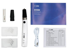 Vrn DA-1 Dental Wireless Ultrasonic Endo Activator Endoactivator Ultrasonic Endodontic Irrigator
