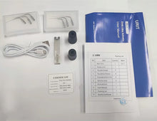 Vrn DA-1 Dental Wireless Ultrasonic Endo Activator Endoactivator Ultrasonic Endodontic Irrigator