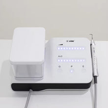 VRN DA-20 Wireless Dental Ultrasonic Piezo Scaler with LED Handpiece Fit EMS Woodpecker