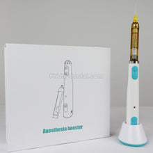 WJ Portable Wireless Electric Dental Anesthesia Injector Pen Device