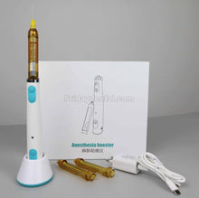 WJ Portable Wireless Electric Dental Anesthesia Injector Pen Device