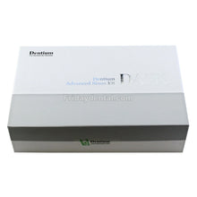 Dentium DASK Sinus Lift Kit Dental Implant Lateral Drills Stoppers Elevation Instrument Set