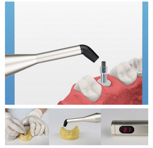 WJ Implant Stability Tester Implant stability Meter ISQ Monitor