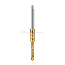 Dental Drill Guide Implant Positioning Implant Surgery Kit Drill Guide &amp; Spacer Diameter Set
