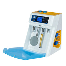 Dental Handpieces Lubricating Maintenance Oil Lubricator System