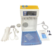 Dental Handpieces Lubricating Maintenance Oil Lubricator System