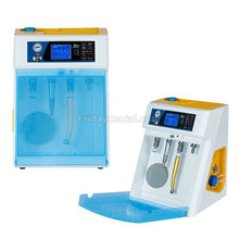 Dental Handpieces Lubricating Maintenance Oil Lubricator System