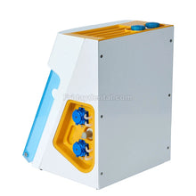 Dental Handpieces Lubricating Maintenance Oil Lubricator System