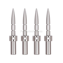 Dental Implant Drill Guide Locator Teeth Measuring Ruler Calipers Bone Ridge Kit