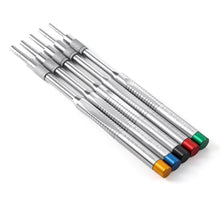 5Pcs/Set Dental Sinus Elevator Tool Implant Surgical Instrument Stainless Steel