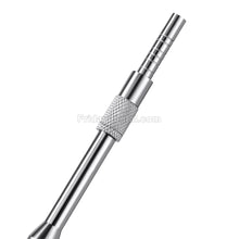 5Pcs/Set Dental Sinus Elevator Tool Implant Surgical Instrument Stainless Steel