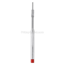 5Pcs/Set Dental Sinus Elevator Tool Implant Surgical Instrument Stainless Steel