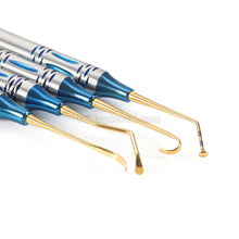 Dental Implant Sinus Lifting Elevation Kit Implant Drills Stoppers Periosteal Separator Set