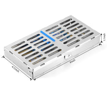 Dental Implant Sinus Lifting Elevation Kit Implant Drills Stoppers Periosteal Separator Set