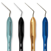 Dental Endodontic Hand Plugger Instrument NITI Fill Endo Obturation Kit