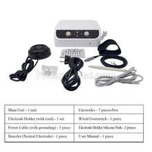 ES-01 Dental Electrosurgery Unit Electrocautery System with 7 Electrodes
