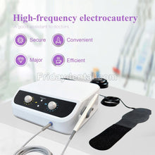 ES-01 Dental Electrosurgery Unit Electrocautery System with 7 Electrodes