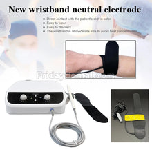 ES-01 Dental Electrosurgery Unit Electrocautery System with 7 Electrodes