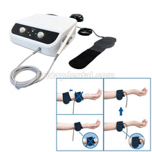 ES-01 Dental Electrosurgery Unit Electrocautery System with 7 Electrodes