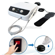 ES-01 Dental Electrosurgery Unit Electrocautery System with 7 Electrodes