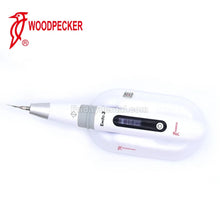 Woodpecker Endo 3 Cordless Ultrasonic Endo Activator Handpiece Root Canal Endoactivator