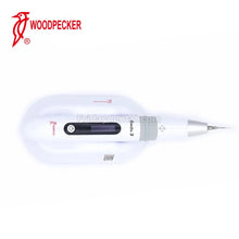 Woodpecker Endo 3 Cordless Ultrasonic Endo Activator Handpiece Root Canal Endoactivator