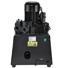 Fomos FoVac 300-1200L/min Mobile Dental Suction Unit for Dental Chair Unit