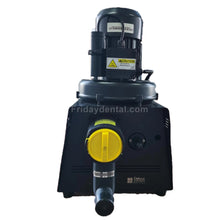 Fomos FoVac 300-1200L/min Mobile Dental Suction Unit for Dental Chair Unit