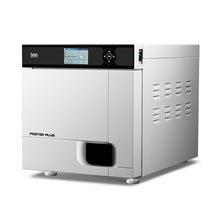 Fomos Foster Plus 17L/22L Tabletop Dental Autoclave Sterilizer with Printer Class B