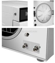 Fomos Foster Plus 17L/22L Tabletop Dental Autoclave Sterilizer with Printer Class B